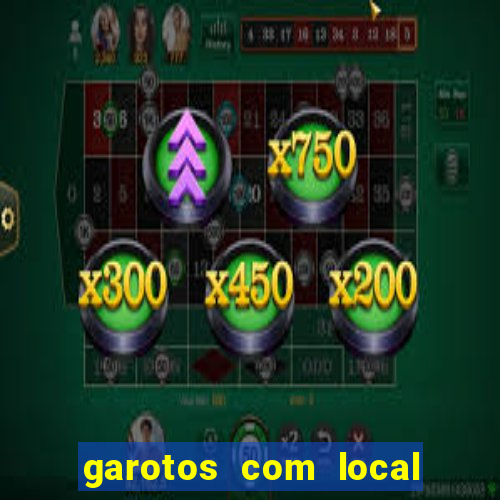 garotos com local porto alegre